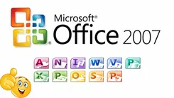 Microsoft Office 2007